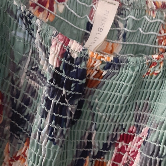 Maternity dress - Picture 3 of 3